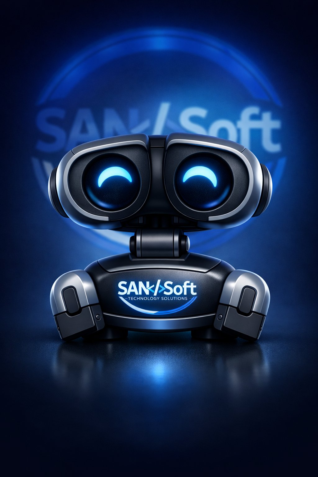 SANbot AI